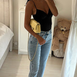 Jean mom fit parfait