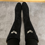 Bottes inpi H
