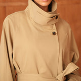 Trench couture