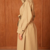 Trench couture