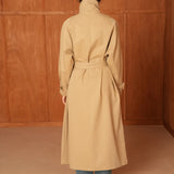 Trench couture