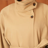 Trench couture