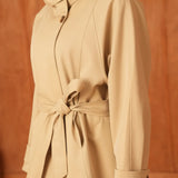 Trench couture