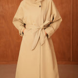 Trench couture