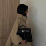 Trench cape